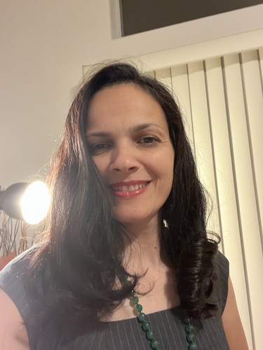 Nada A - Cypress College Babysitter