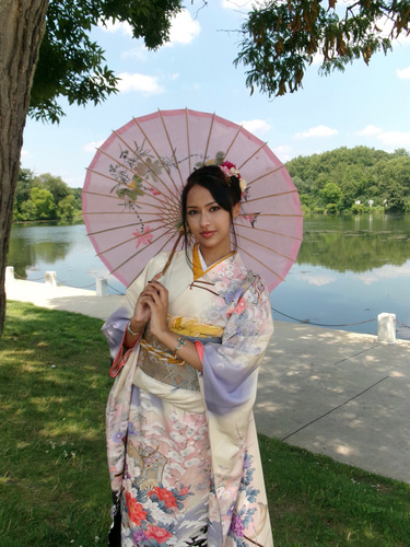 Malia M - UMUC Babysitter