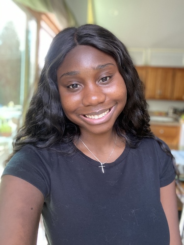 Nilka P - WSC Babysitter