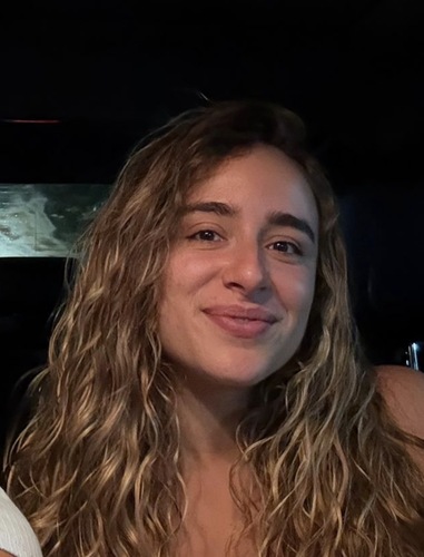 Alexia H - USF Babysitter