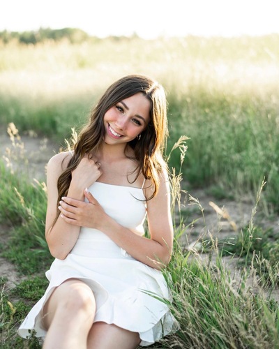 Kendayl H - WSU Babysitter