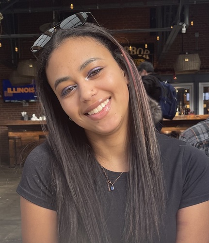 Adrianne J - Montgomery Babysitter