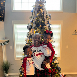 Myaa J - Ole Miss Babysitter