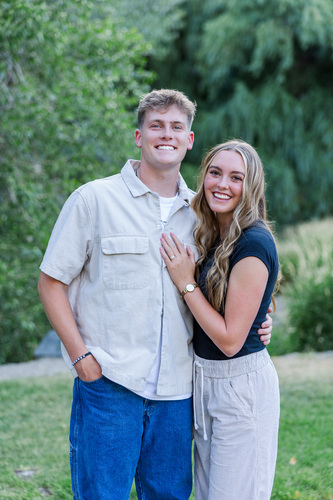 Austyn D - BYU Idaho Babysitter