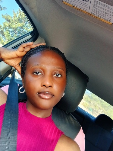 Bynie P - University of South Carolina Babysitter