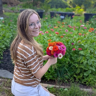 Anna N - Greenville Technical College  Babysitter