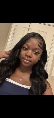 Janiya P - PVAMU Babysitter