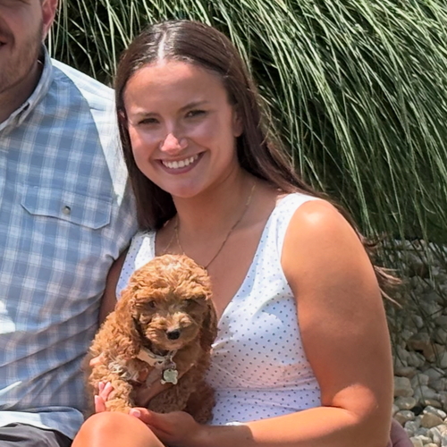 Erin L - Monmouth Babysitter