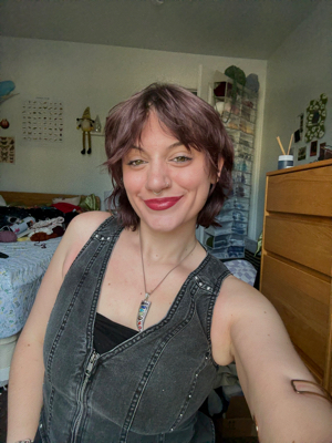 Cassidy K - West Chester Babysitter