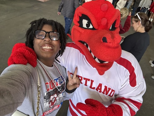 Kyla Y - SUNY Cortland Babysitter