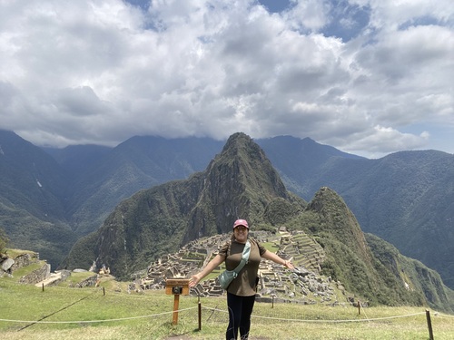 Naiomi O - UMUC Babysitter