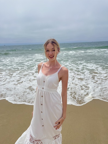 Ella M – CSU Student Seeking Nanny Jobs