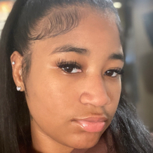 Angela M – SCA Student Seeking Babysitting Jobs
