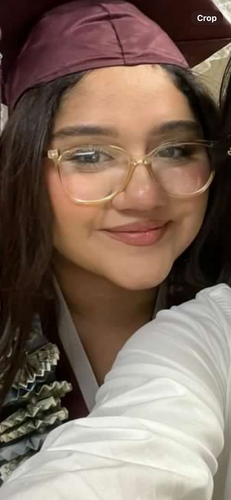 Anneliese P - COD Babysitter