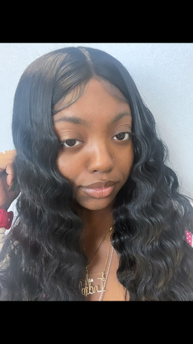 Indiah M - Fayetteville Technical Community College Babysitter