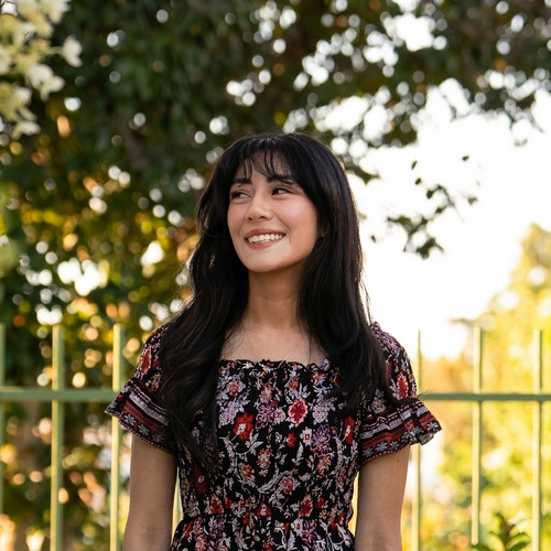 Andrea A - CWU Babysitter