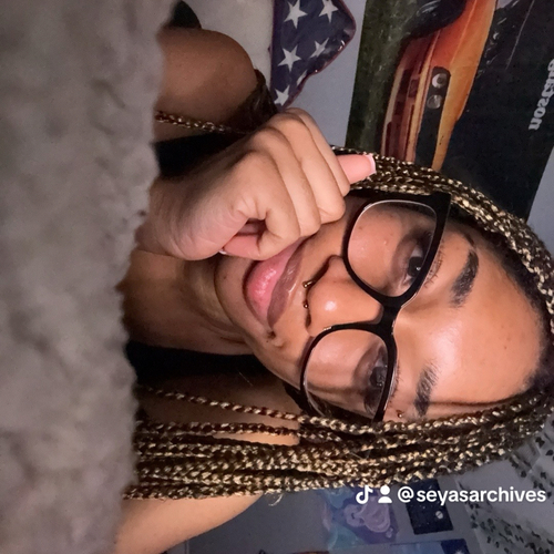 Neseya B - GSW Babysitter