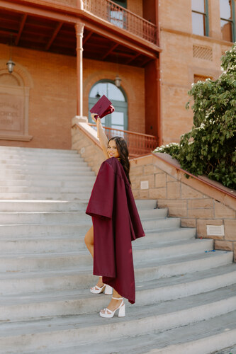 Breck B - ASU Babysitter