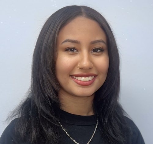 Loraine S - Liberty Babysitter