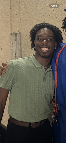 Nakia O - Houston Community College System-Northwest College Babysitter