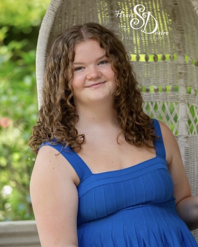 Chloe H - Auburn Babysitter