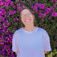 Amanda J – UNC Student Seeking Nanny Jobs