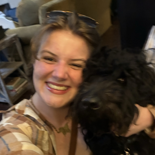 Caledonia (Callie) C - Auburn Babysitter