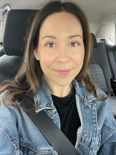 Sara W - MCCC Babysitter