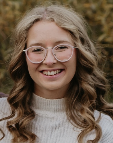 Jocelyn K - BYU Babysitter