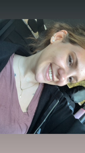Carleigh D - Sandhills Community College  Babysitter