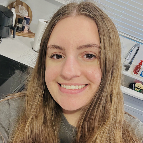 Emily P - ASU Babysitter
