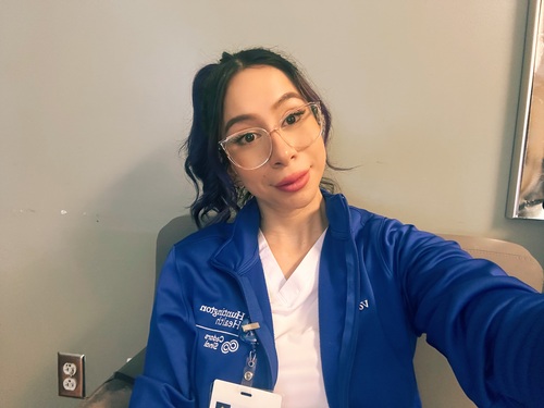 Tania E - CSULA Babysitter