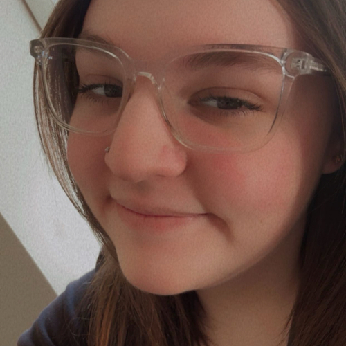 Jacey N - LCC Babysitter