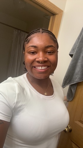 Odera W - GCU Babysitter