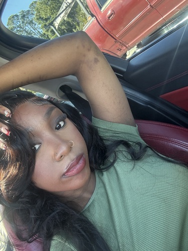 Timeriya S - Seminole State College of Florida Babysitter