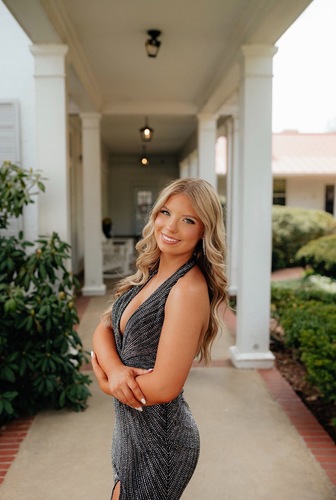 Taylor T - ETSU Babysitter