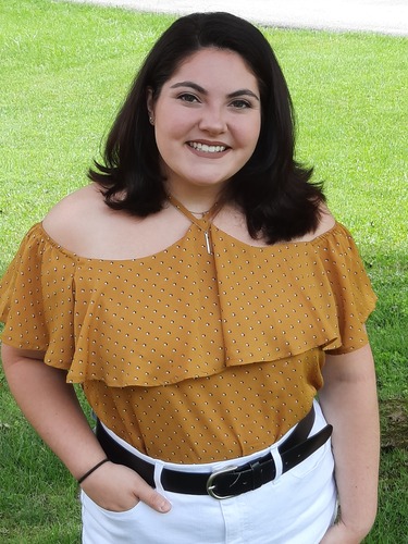 Allison R - UofL Babysitter