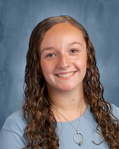 Mackenzie M - DeSales Babysitter