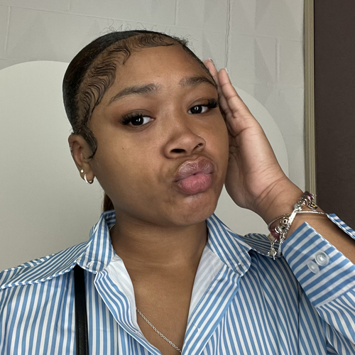 Laniyah J – West Chester Student Seeking Nanny Jobs