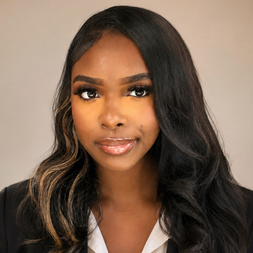 Anayjah B - Seton Hall Babysitter