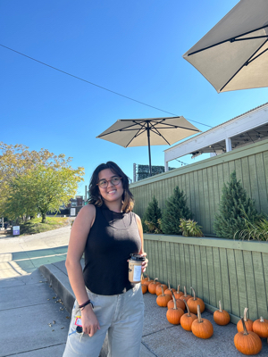 Arabella E - Belmont Babysitter