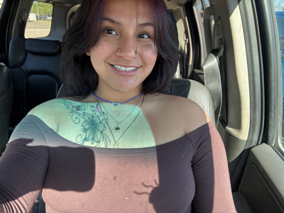 Nelly G - ESU Babysitter