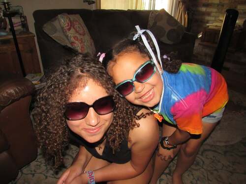 Jordyn B - American River College  Babysitter