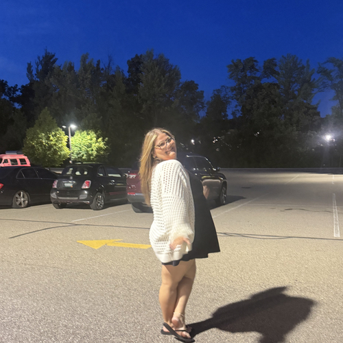 Grace K - Macomb Community College  Babysitter