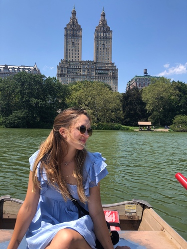 Korina M - Williams Babysitter