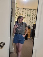 Ashley H – SUU Student Seeking Nanny Jobs