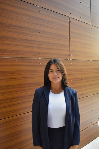 Chelsea P - PCOM Babysitter