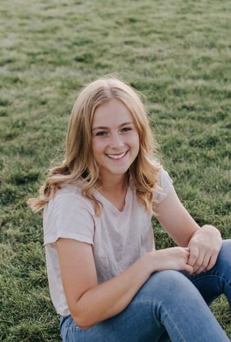 Piper C - MSU Bozeman Babysitter