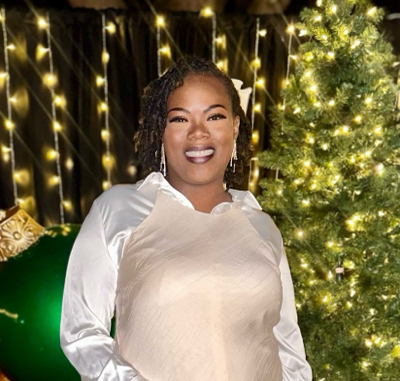 Chloe W - Florida A&M Babysitter