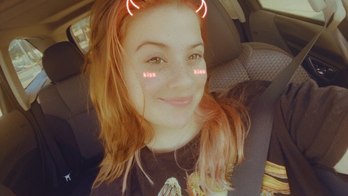 Samantha T - Yuba College Babysitter